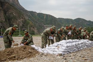 足球报：间隙期浙江队多放两天假，球队双线将迎来连续3个客场